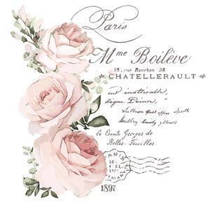 Chatellerault Transfer