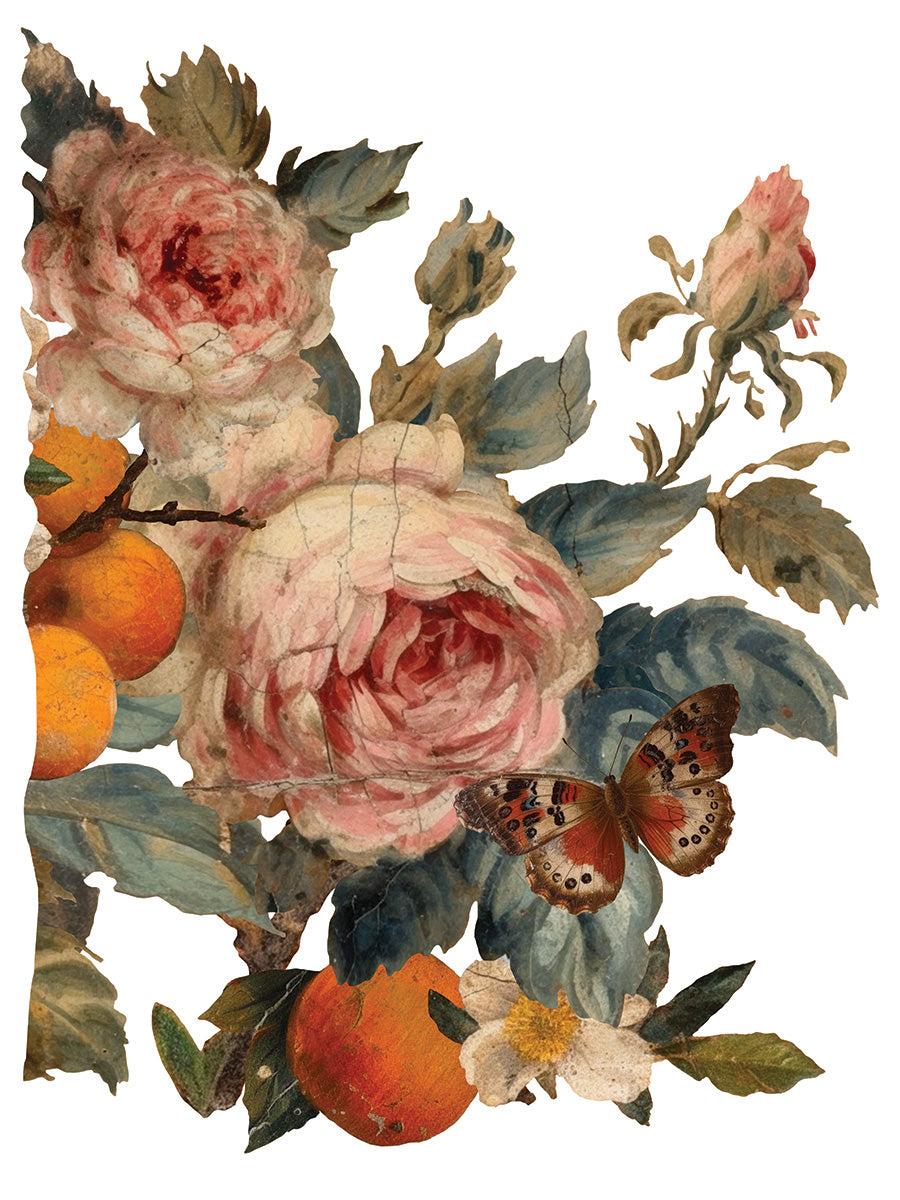 IOD Transfer: Joie Des Roses