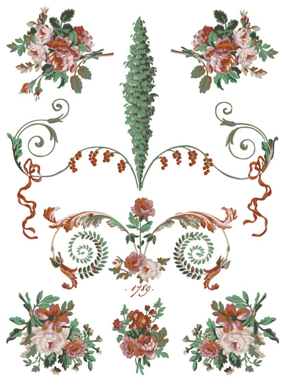 NEW: IOD Paint -La Folie