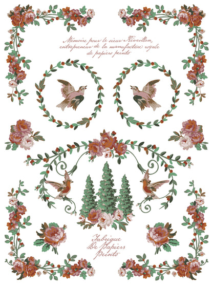 NEW: IOD Paint -La Folie