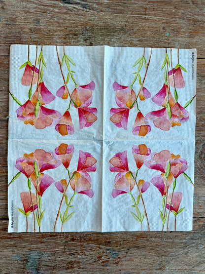 Designer Napkin-Godesias