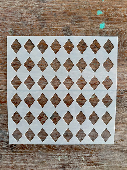 Stencil-Diamonds-Small