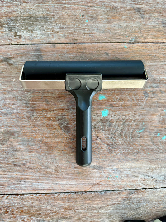 Art Brayer/smoother