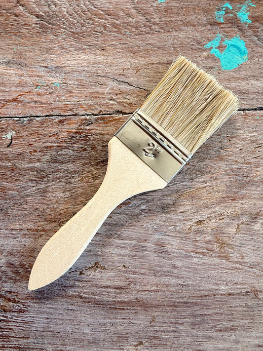 Budget Brush