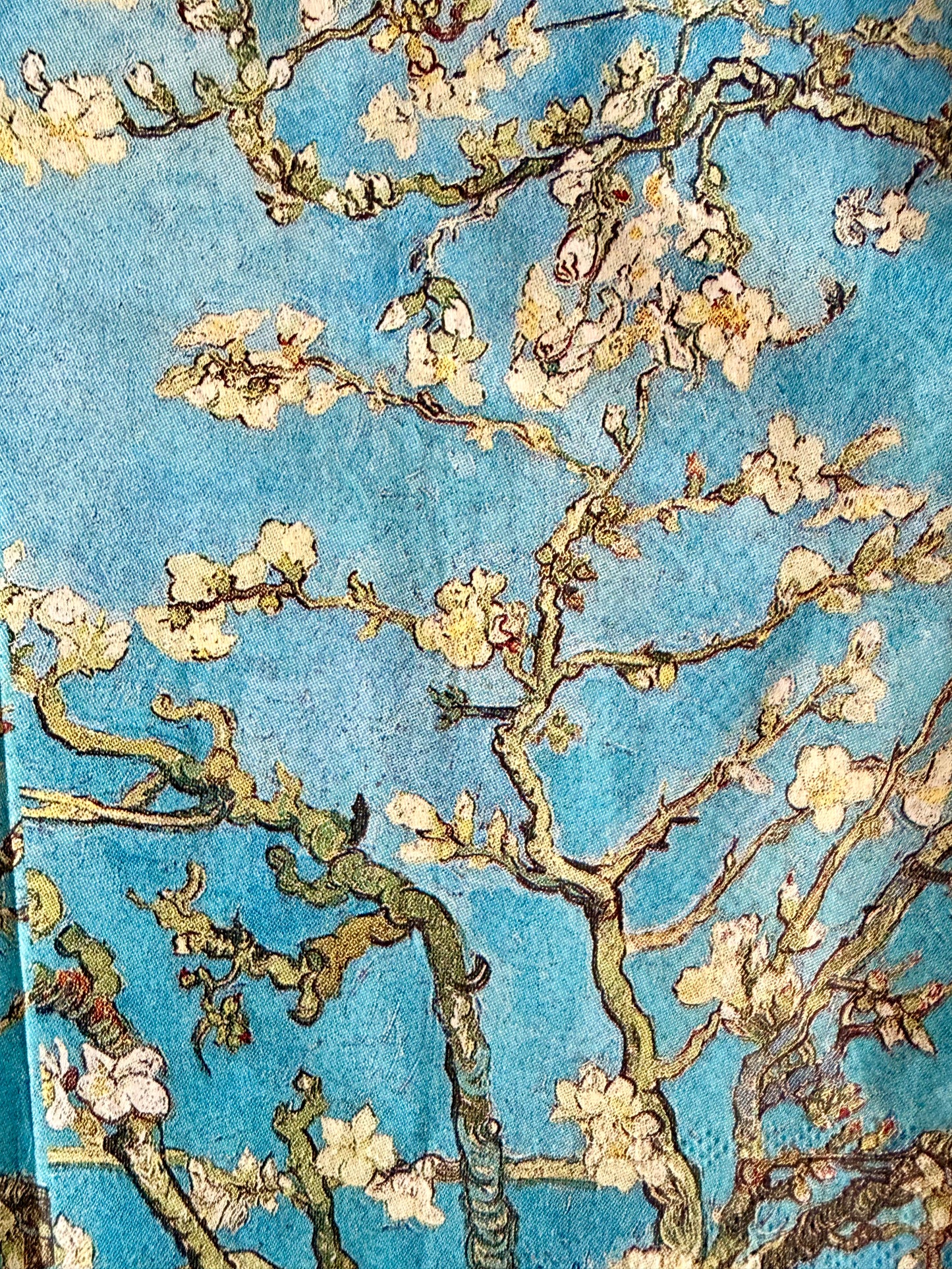Napkin-Blossom Azure