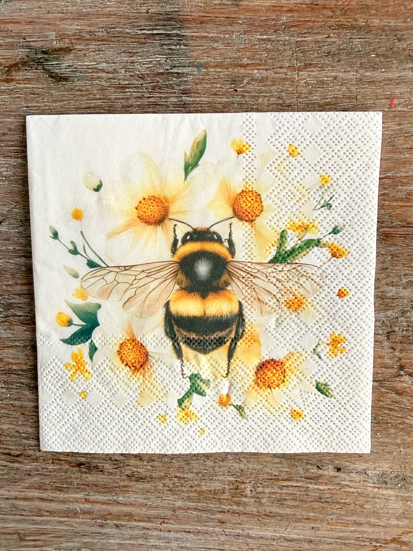 Napkin-Bee