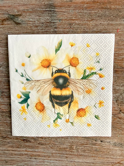 Napkin-Bee