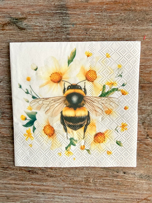 Napkin-Bee