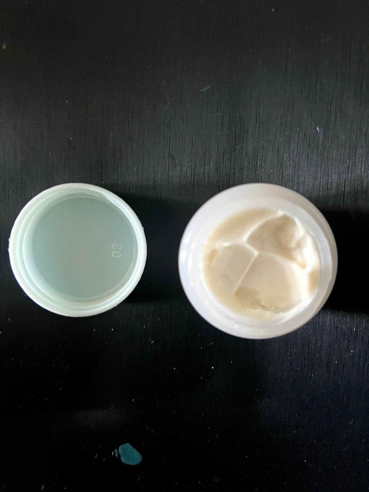 Lavender Clear Beeswax for Chalk Paint