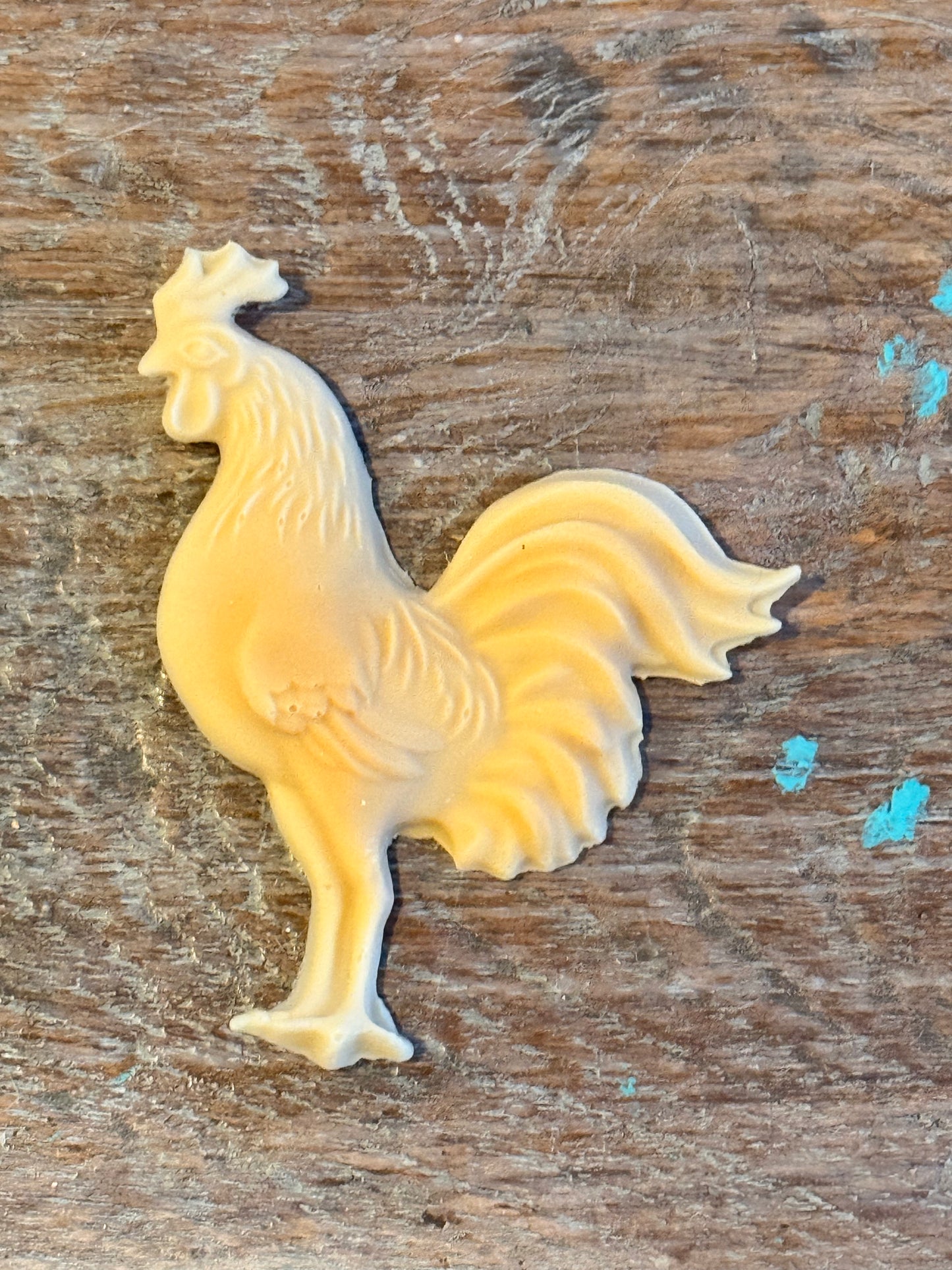 Magnolia Flexible Moulding- Country Rooster