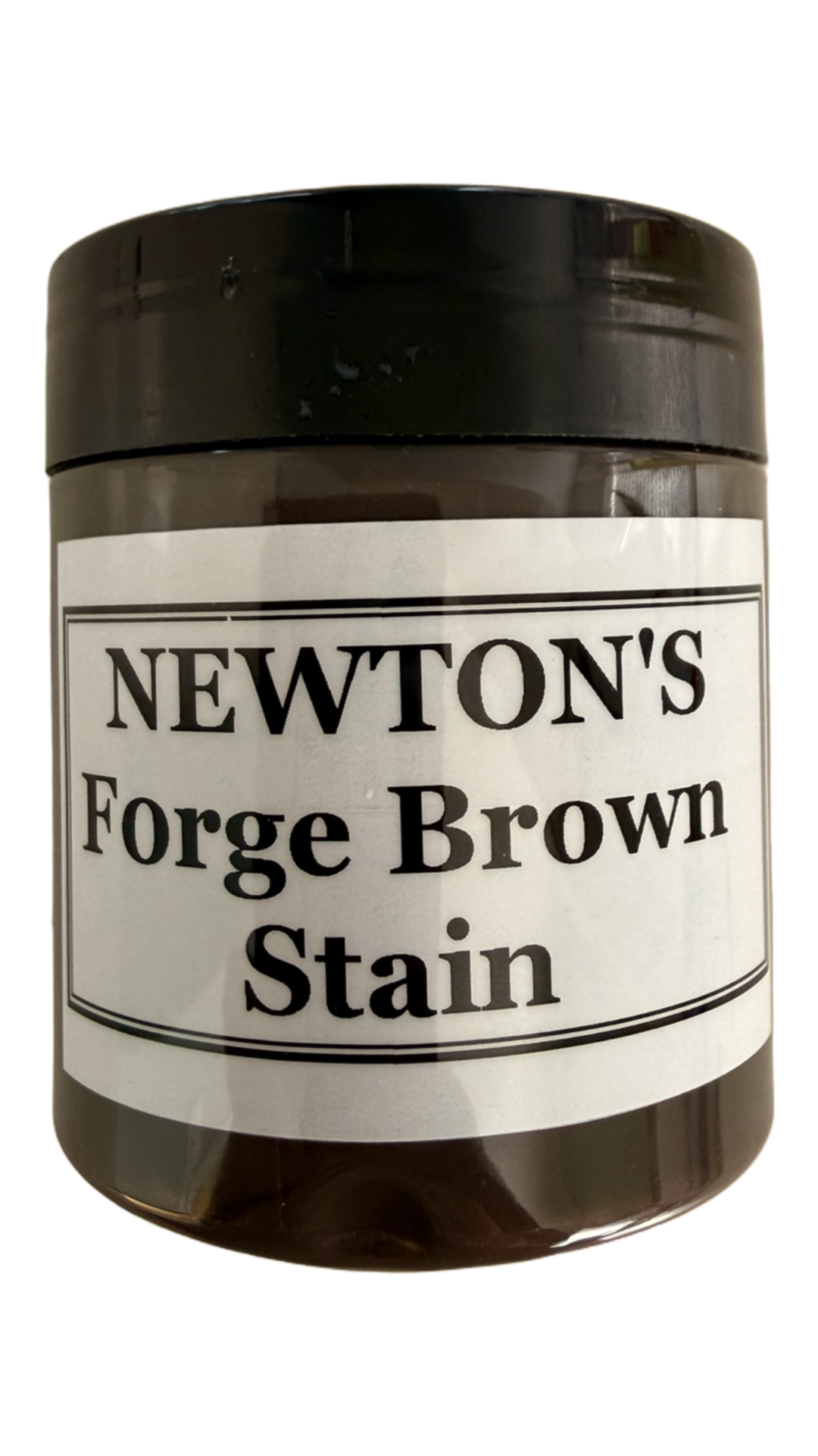 Forge Brown Wood Stain – Interior & Exterior