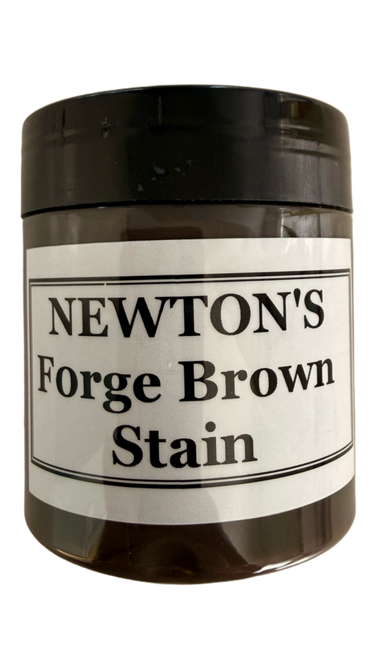 Forge Brown Wood Stain – Interior & Exterior