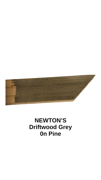 Driftwood Grey Wood Stain