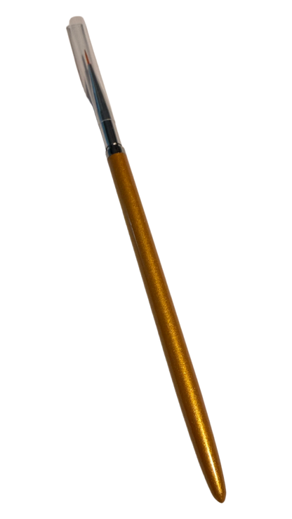 Fine Detail Paint Brush – Multi-Surface Artist Brush