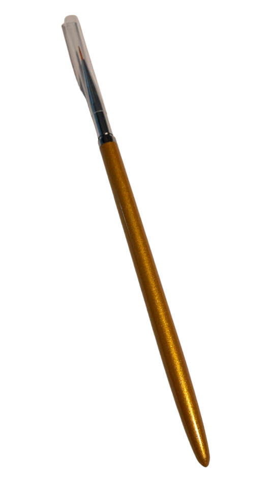 Fine Detail Paint Brush – Multi-Surface Artist Brush