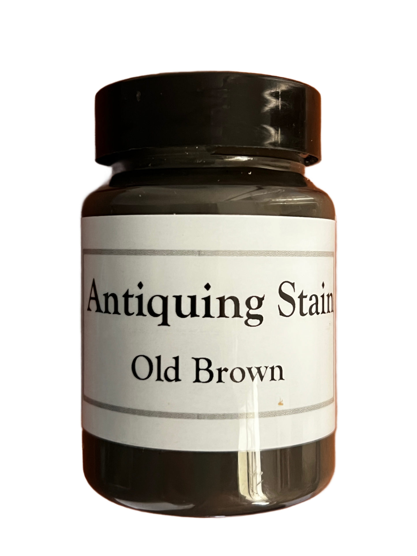 Antiquing Stain-Old Brown