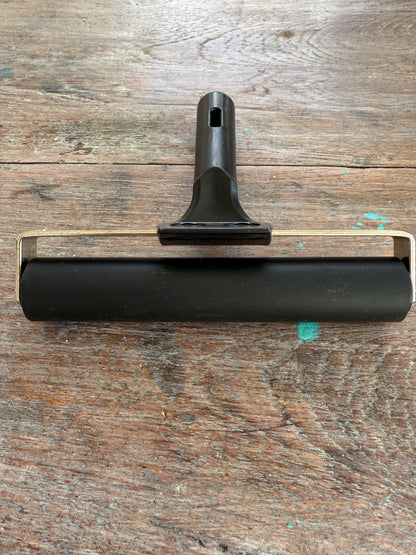 Art Brayer/smoother