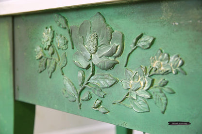 Re Design Decor mould - MAGNOLIA FLOWER
