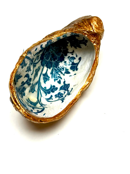 Oyster Shell 2 piece