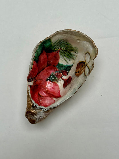 Oyster Shell 2 piece