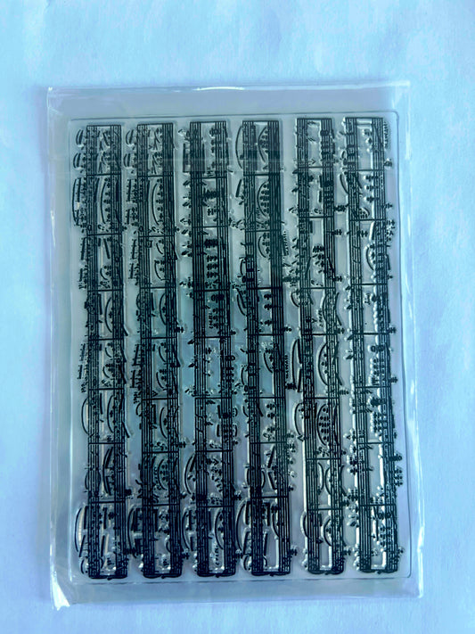Stamps-Music