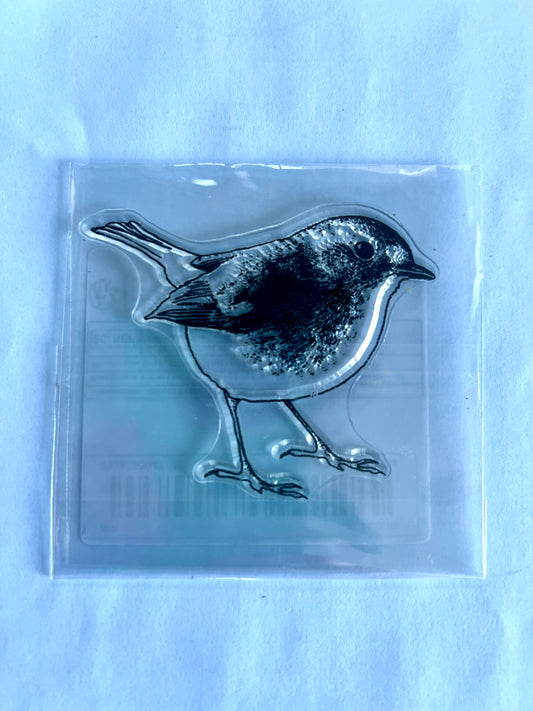 Stamps-Little Bird
