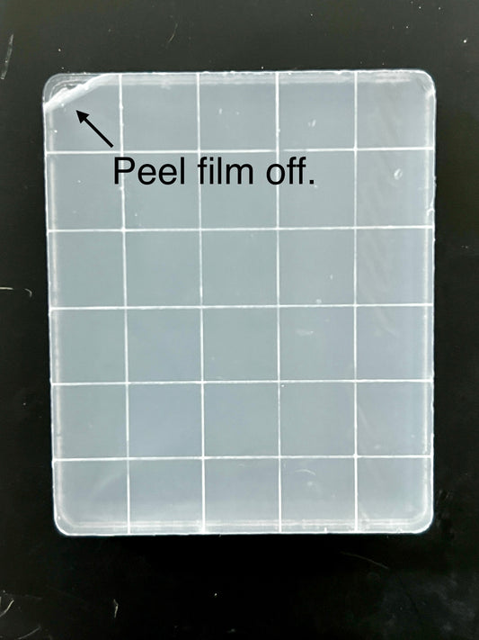 Stamp Block
