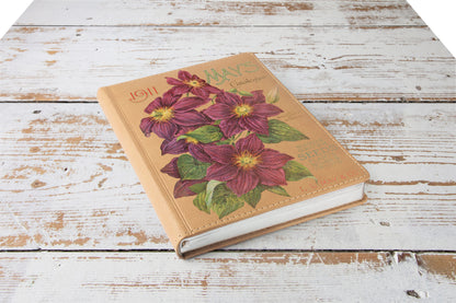 IOD Furniture Transfer " SEED CATALOGUE"