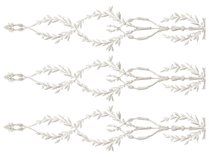 NEW: IOD Paint Inlay "Tromp L'oeil