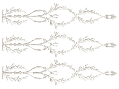 NEW: IOD Paint Inlay "Tromp L'oeil