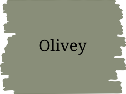 Chalk Paint Test Pots 90ml - 35 Colours Available