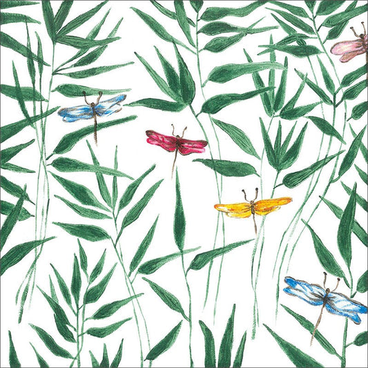 Designer Napkin-Fantasia