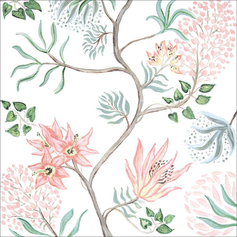 Napkin Designer-Fiore