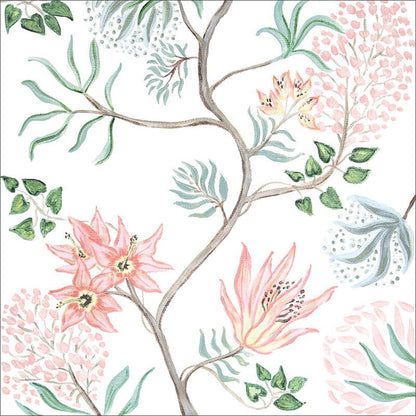 Napkin Designer-Fiore