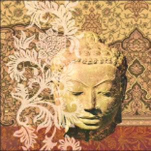 Designer Napkin-Bayman