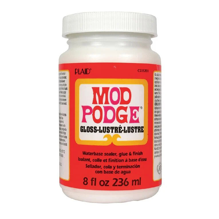 Mod Podge Gloss