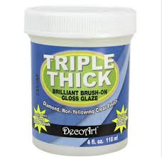 Triple Thick Gloss Glaze