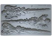IOD Mould-ANGELIC TAPERS