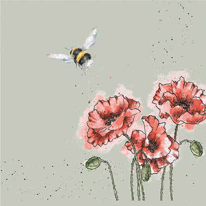 Designer Napkin-Bee-large