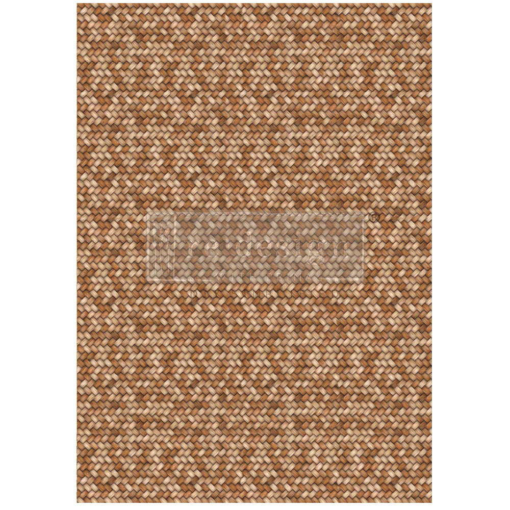 ReDesign Decoupage Braided Bliss A1-1 only
