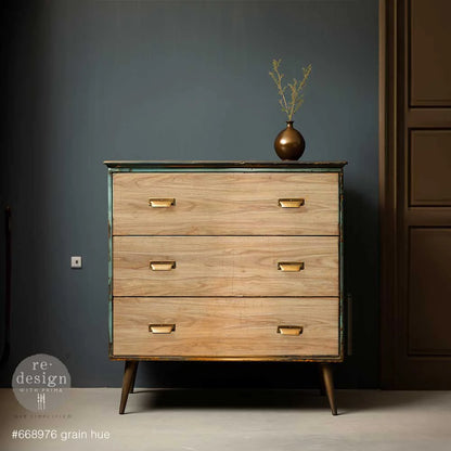 ReDesign Decoupage Grain Hue A1-1 only