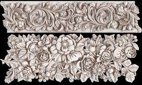 IOD Mould-TRIMMINGS 4