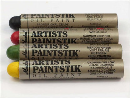 Markal Artists Paint Stick-Gold