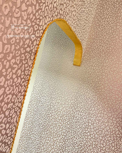 NEW: Re Design Decor mould - Regal Flourish