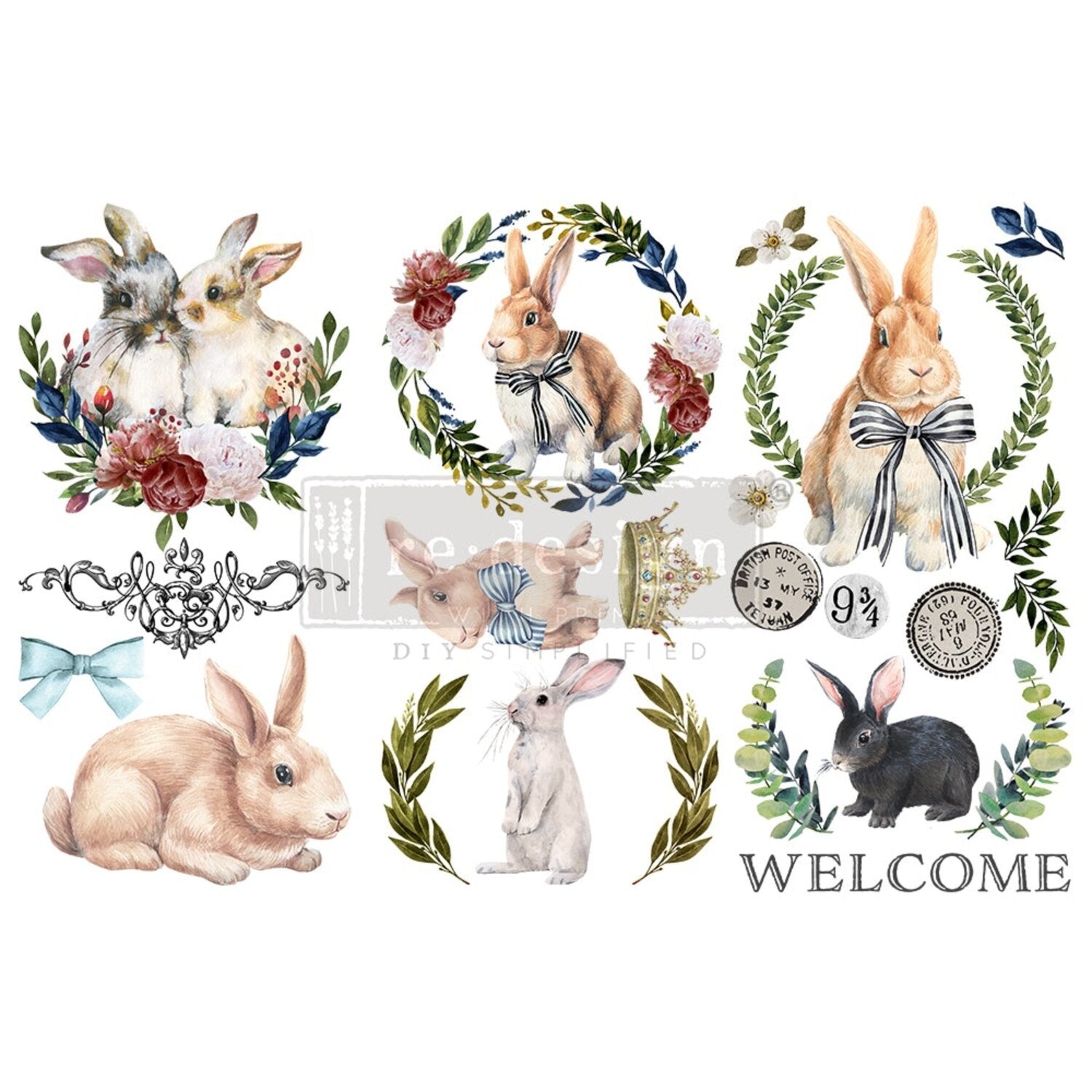 cottontail