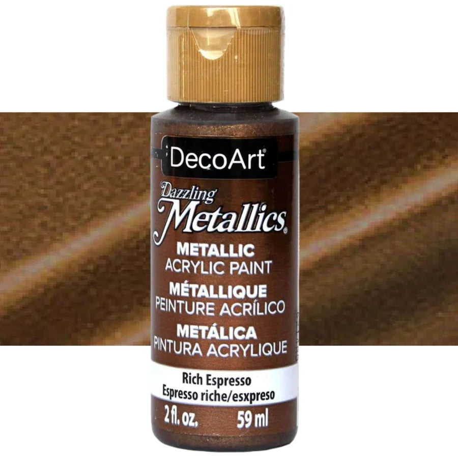 DecoArt Rich Espresso