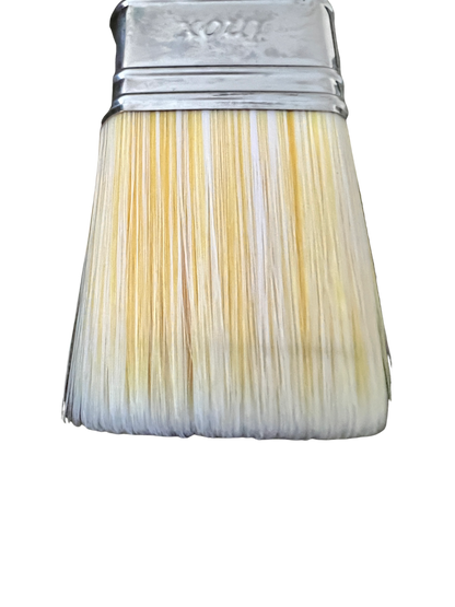 Italian Paint Brush-Soft bristle.