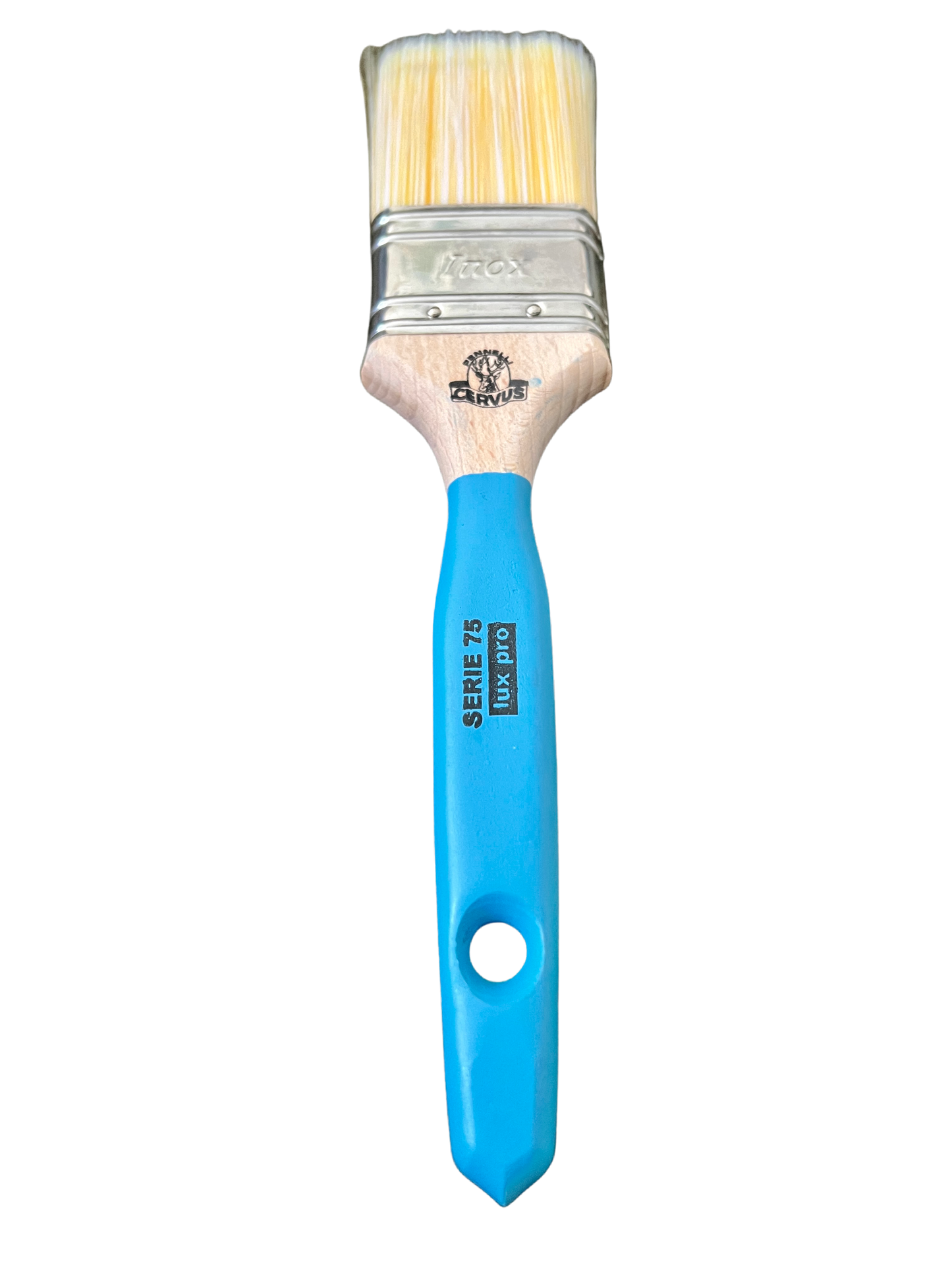 Italian Paint Brush-Soft bristle.