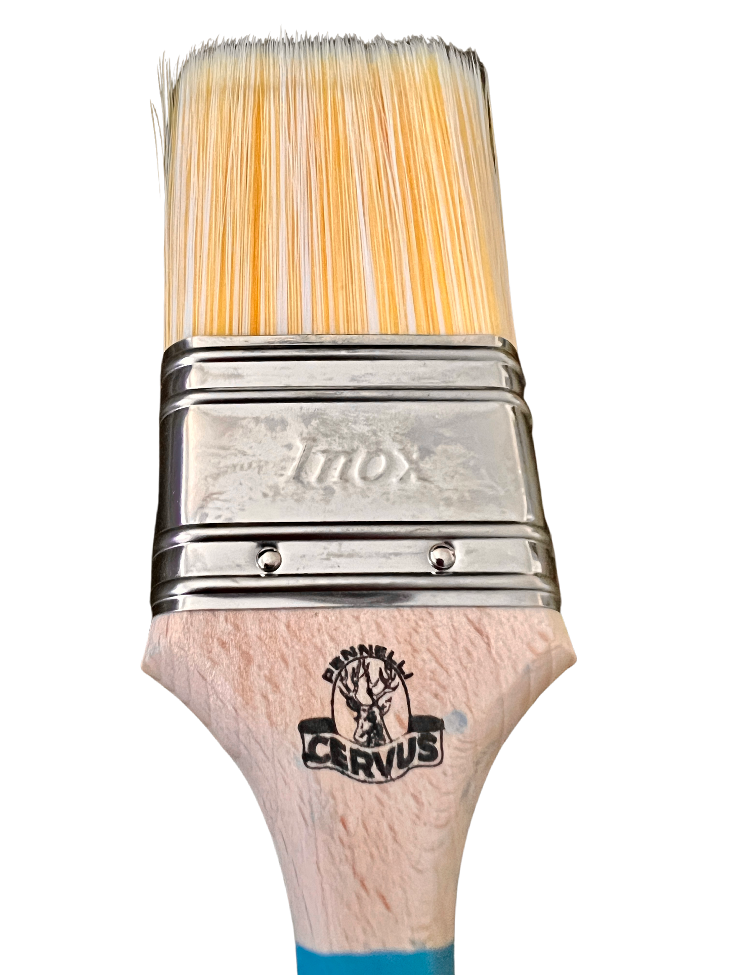Italian Paint Brush-Soft bristle.