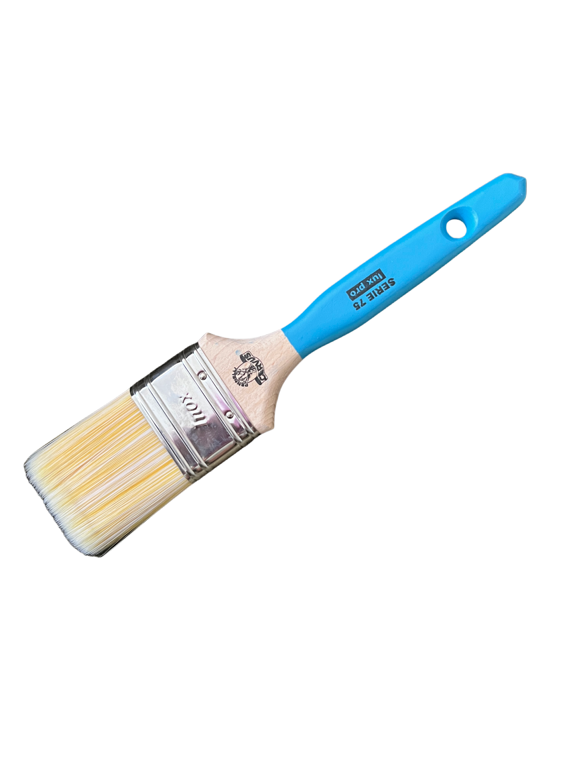 Soft bristle online paint brush
